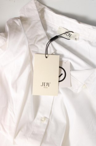 Damenbluse Jdy, Größe XL, Farbe Weiß, Preis € 12,37