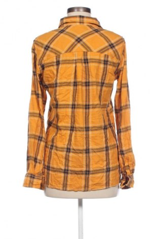 Дамска риза Jean Pascale, Размер S, Цвят Многоцветен, Цена 12,50 лв.