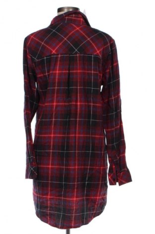Γυναικείο πουκάμισο Jean Pascale, Μέγεθος M, Χρώμα Πολύχρωμο, Τιμή 8,50 €