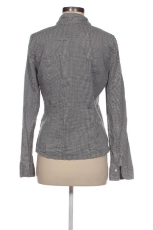 Γυναικείο πουκάμισο Jeckerson, Μέγεθος L, Χρώμα Γκρί, Τιμή 14,73 €