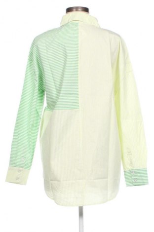 Γυναικείο πουκάμισο Jennyfer, Μέγεθος M, Χρώμα Πολύχρωμο, Τιμή 10,31 €