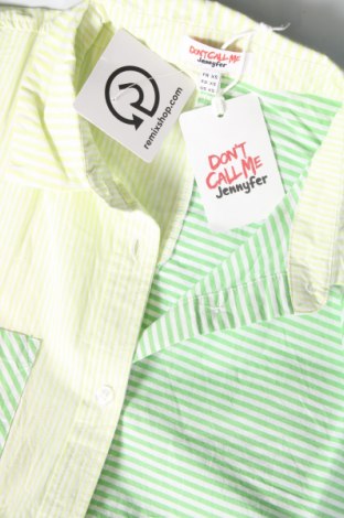 Dámská košile  Jennyfer, Velikost XS, Barva Vícebarevné, Cena  290,00 Kč