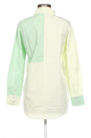 Γυναικείο πουκάμισο Jennyfer, Μέγεθος XS, Χρώμα Πολύχρωμο, Τιμή 10,31 €
