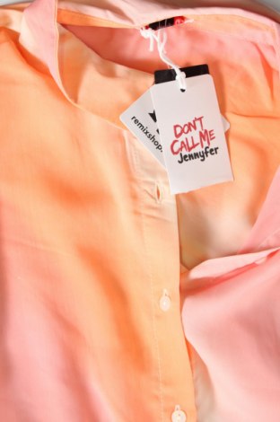 Γυναικείο πουκάμισο Jennyfer, Μέγεθος S, Χρώμα Πολύχρωμο, Τιμή 18,56 €