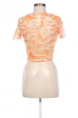 Γυναικείο πουκάμισο Jennyfer, Μέγεθος M, Χρώμα Πολύχρωμο, Τιμή 9,28 €