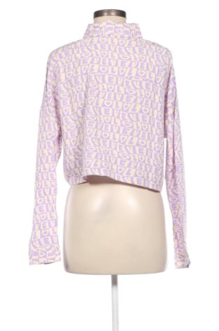 Γυναικείο πουκάμισο Jennyfer, Μέγεθος M, Χρώμα Πολύχρωμο, Τιμή 9,28 €