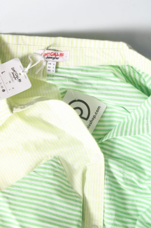 Dámská košile  Jennyfer, Velikost L, Barva Vícebarevné, Cena  290,00 Kč