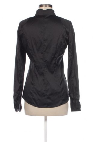 Γυναικείο πουκάμισο Jette, Μέγεθος M, Χρώμα Μαύρο, Τιμή 10,52 €