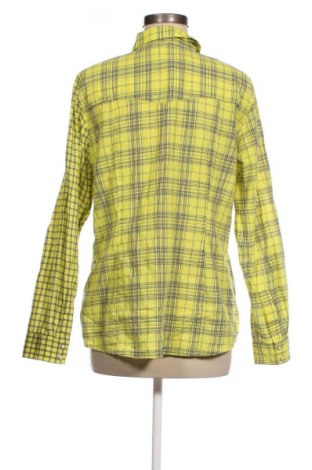 Γυναικείο πουκάμισο John Baner, Μέγεθος XL, Χρώμα Πολύχρωμο, Τιμή 8,50 €