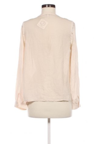 Γυναικείο πουκάμισο Joie, Μέγεθος M, Χρώμα  Μπέζ, Τιμή 23,02 €