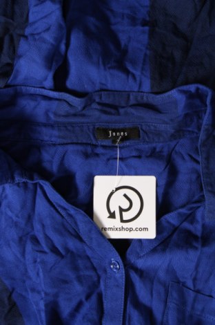 Dámská košile  Jones, Velikost L, Barva Modrá, Cena  298,00 Kč