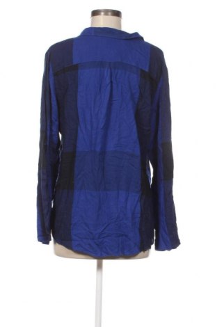 Γυναικείο πουκάμισο Jones, Μέγεθος L, Χρώμα Μπλέ, Τιμή 10,52 €