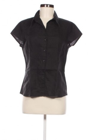 Γυναικείο πουκάμισο Joy, Μέγεθος M, Χρώμα Μαύρο, Τιμή 10,96 €