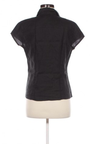Γυναικείο πουκάμισο Joy, Μέγεθος M, Χρώμα Μαύρο, Τιμή 17,39 €