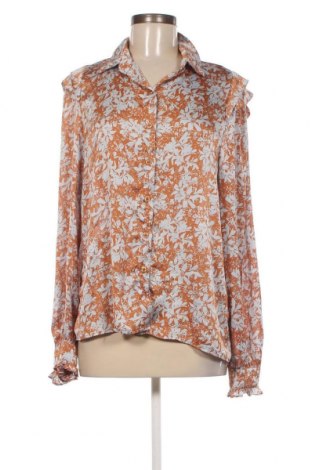 Γυναικείο πουκάμισο Jubylee, Μέγεθος S, Χρώμα Πολύχρωμο, Τιμή 7,73 €
