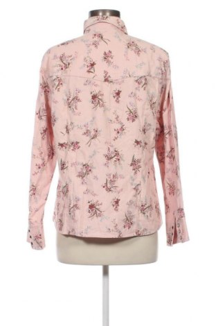 Damenbluse Just, Größe XL, Farbe Rosa, Preis € 10,49