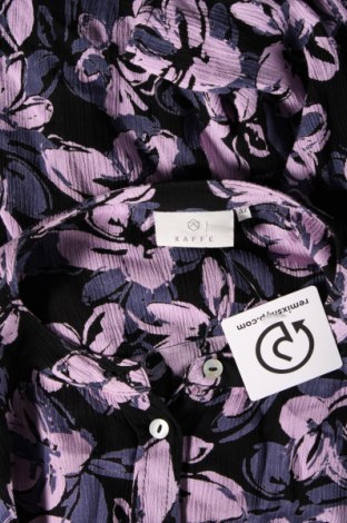 Γυναικείο πουκάμισο Kaffe, Μέγεθος L, Χρώμα Πολύχρωμο, Τιμή 10,54 €