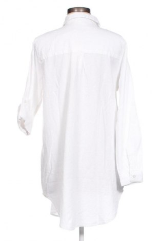 Дамска риза Kaffe, Размер M, Цвят Бял, Цена 42,35 лв.