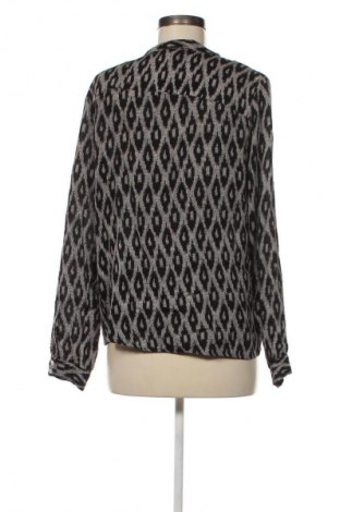 Γυναικείο πουκάμισο Kaffe, Μέγεθος M, Χρώμα Πολύχρωμο, Τιμή 10,52 €