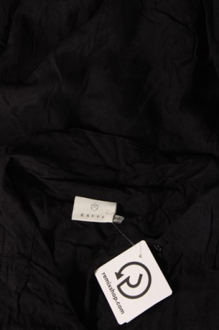 Dámska košeľa  Kaffe, Veľkosť M, Farba Čierna, Cena  9,64 €