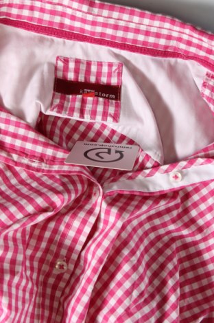 Дамска риза Kate Storm, Размер M, Цвят Розов, Цена 17,00 лв.