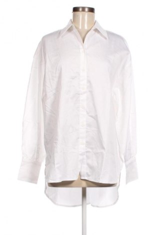 Γυναικείο πουκάμισο Katy Perry exclusive for ABOUT YOU, Μέγεθος XS, Χρώμα Λευκό, Τιμή 19,85 €