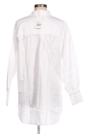Γυναικείο πουκάμισο Katy Perry exclusive for ABOUT YOU, Μέγεθος XS, Χρώμα Λευκό, Τιμή 19,85 €