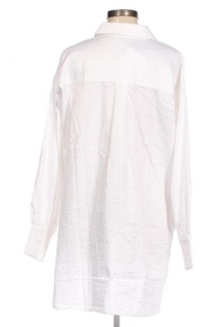 Γυναικείο πουκάμισο Katy Perry exclusive for ABOUT YOU, Μέγεθος L, Χρώμα Λευκό, Τιμή 21,83 €