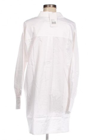 Γυναικείο πουκάμισο Katy Perry exclusive for ABOUT YOU, Μέγεθος M, Χρώμα Λευκό, Τιμή 19,85 €