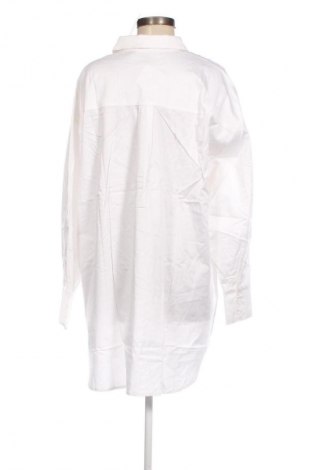 Γυναικείο πουκάμισο Katy Perry exclusive for ABOUT YOU, Μέγεθος L, Χρώμα Λευκό, Τιμή 19,85 €
