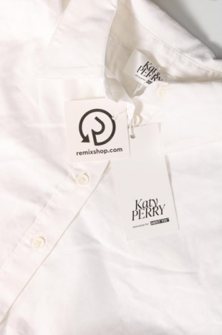 Dámská košile  Katy Perry exclusive for ABOUT YOU, Velikost S, Barva Bílá, Cena  558,00 Kč