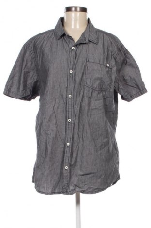 Γυναικείο πουκάμισο Kenvelo, Μέγεθος XL, Χρώμα Πολύχρωμο, Τιμή 12,79 €