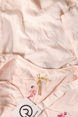 Damenbluse Key Largo, Größe S, Farbe Rosa, Preis € 11,83