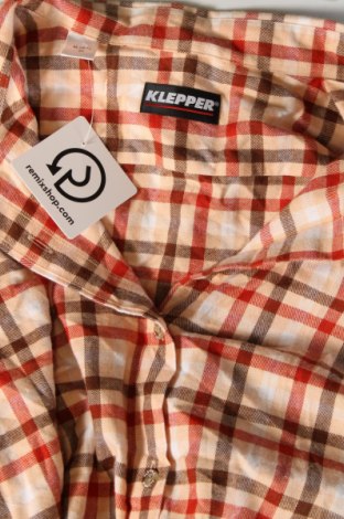 Dámská košile  Klepper, Velikost XXL, Barva Vícebarevné, Cena  200,00 Kč