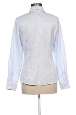 Γυναικείο πουκάμισο Koton, Μέγεθος M, Χρώμα Μπλέ, Τιμή 16,63 €