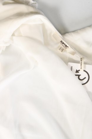 Dámská košile  Koton, Velikost XS, Barva Bílá, Cena  399,00 Kč