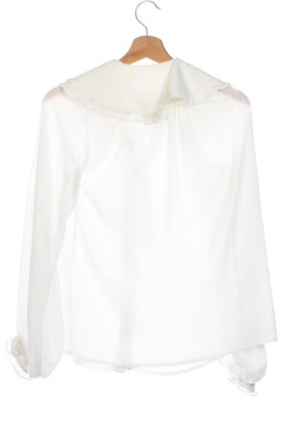 Γυναικείο πουκάμισο Koton, Μέγεθος XS, Χρώμα Λευκό, Τιμή 16,63 €
