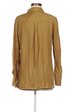 Γυναικείο πουκάμισο Koton, Μέγεθος M, Χρώμα Πράσινο, Τιμή 16,63 €