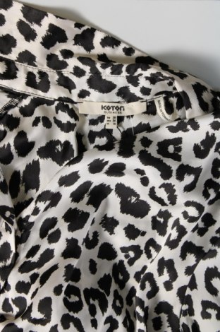 Γυναικείο πουκάμισο Koton, Μέγεθος M, Χρώμα Πολύχρωμο, Τιμή 16,63 €