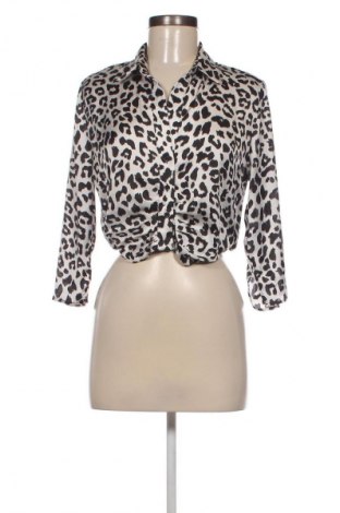 Γυναικείο πουκάμισο Koton, Μέγεθος M, Χρώμα Πολύχρωμο, Τιμή 24,46 €