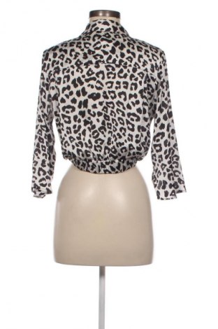Γυναικείο πουκάμισο Koton, Μέγεθος M, Χρώμα Πολύχρωμο, Τιμή 16,63 €