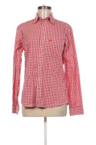 Γυναικείο πουκάμισο Kruger, Μέγεθος S, Χρώμα Κόκκινο, Τιμή 10,52 €