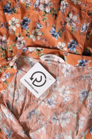 Γυναικείο πουκάμισο LC Waikiki, Μέγεθος XL, Χρώμα Πορτοκαλί, Τιμή 12,54 €
