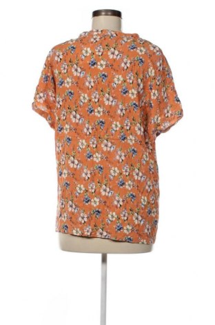 Damska koszula LC Waikiki, Rozmiar XL, Kolor Pomarańczowy, Cena 64,86 zł