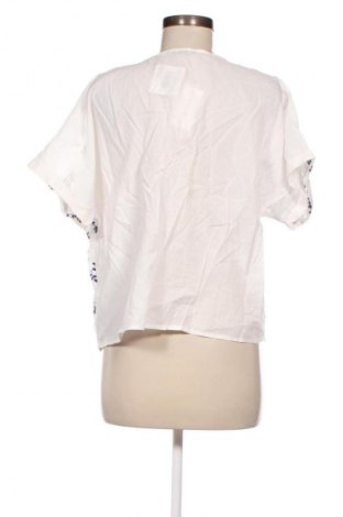Dámská košile  LC Waikiki, Velikost XXL, Barva Bílá, Cena  471,00 Kč
