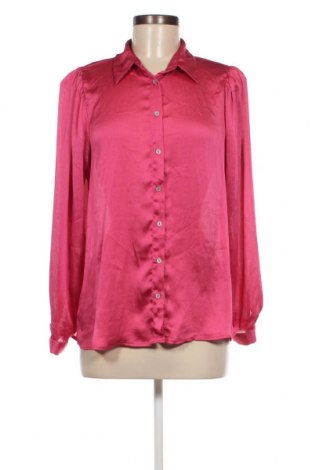 Γυναικείο πουκάμισο LCW, Μέγεθος L, Χρώμα Ρόζ , Τιμή 12,79 €