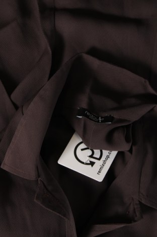 Dámska košeľa  La Redoute, Veľkosť L, Farba Hnedá, Cena  10,20 €
