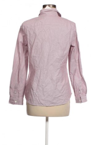 Γυναικείο πουκάμισο Lacoste, Μέγεθος L, Χρώμα Σάπιο μήλο, Τιμή 23,20 €