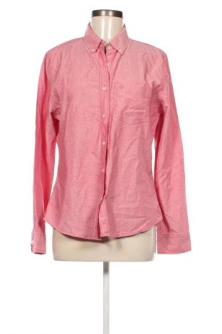 Γυναικείο πουκάμισο Lager 157, Μέγεθος L, Χρώμα Ρόζ , Τιμή 7,80 €