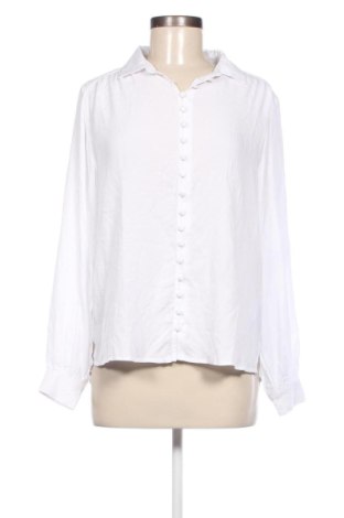 Дамска риза Lascana, Размер XS, Цвят Бял, Цена 22,00 лв.
